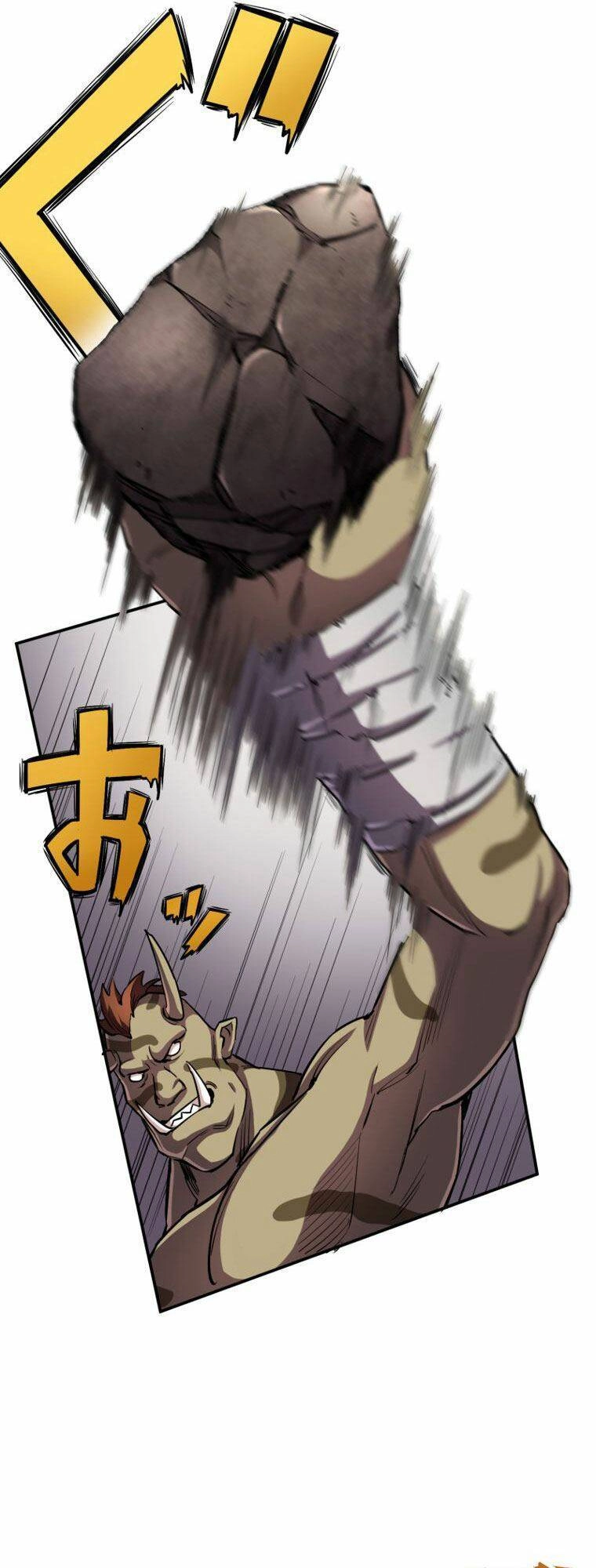 Tôi Thăng Cấp Tột Đỉnh Vì Là 1 Kol Chapter 6 - 27