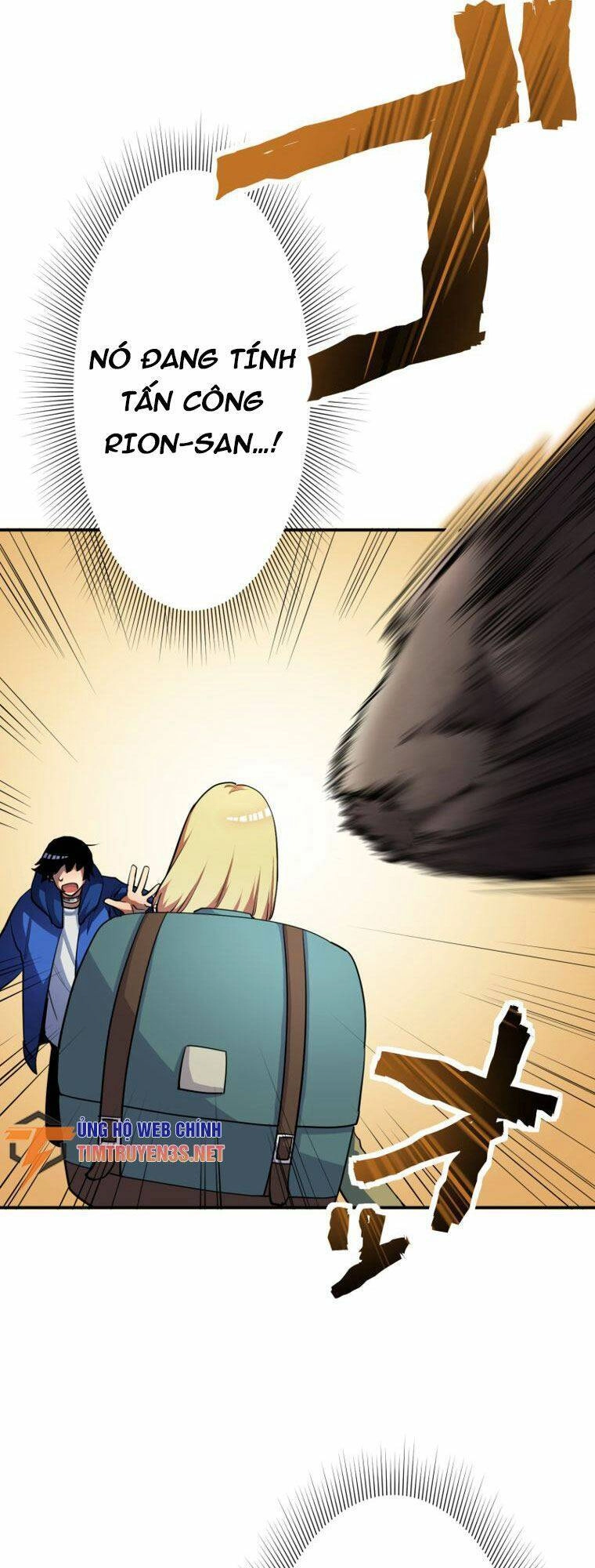 Tôi Thăng Cấp Tột Đỉnh Vì Là 1 Kol Chapter 6 - 28