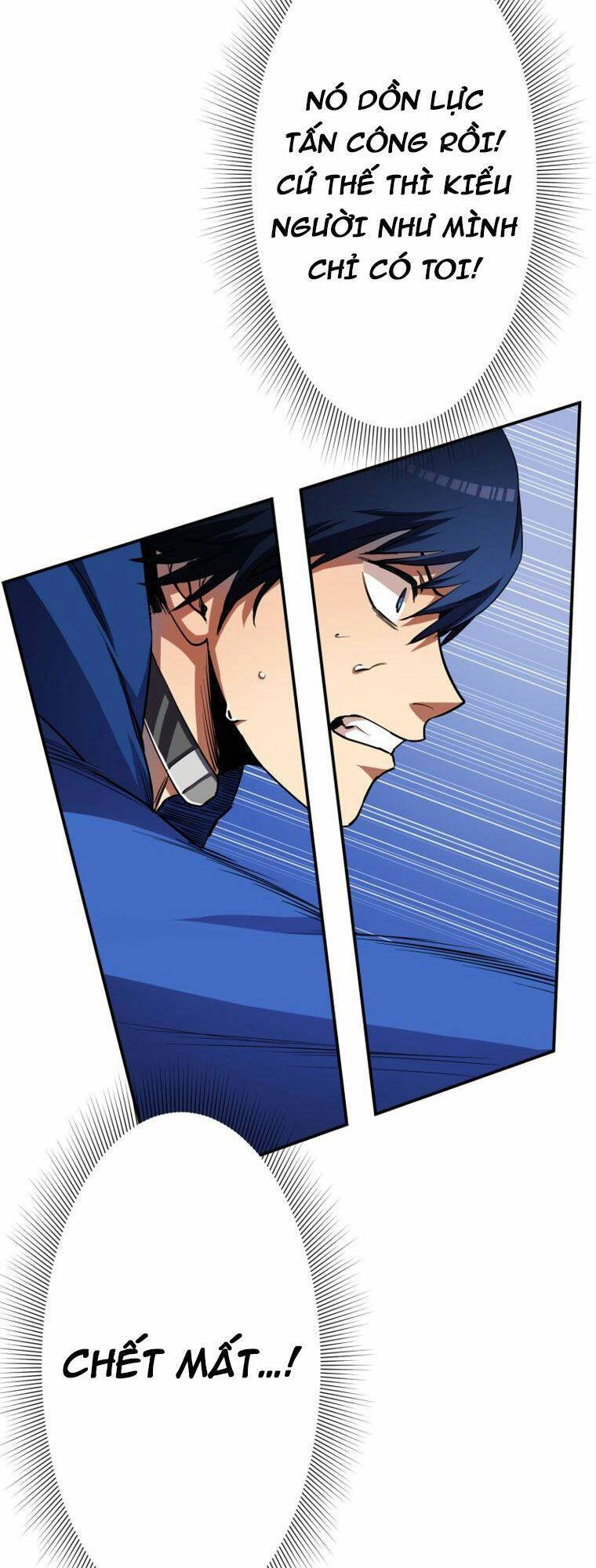 Tôi Thăng Cấp Tột Đỉnh Vì Là 1 Kol Chapter 6 - 29