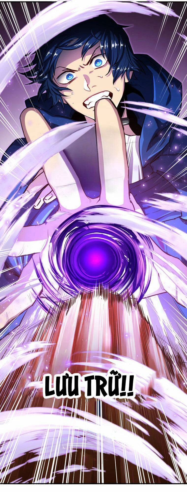 Tôi Thăng Cấp Tột Đỉnh Vì Là 1 Kol Chapter 6 - 32