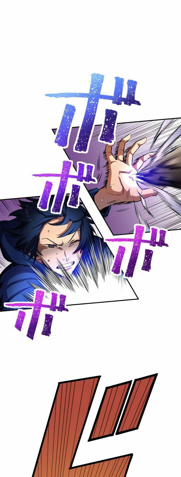 Tôi Thăng Cấp Tột Đỉnh Vì Là 1 Kol Chapter 6 - 33