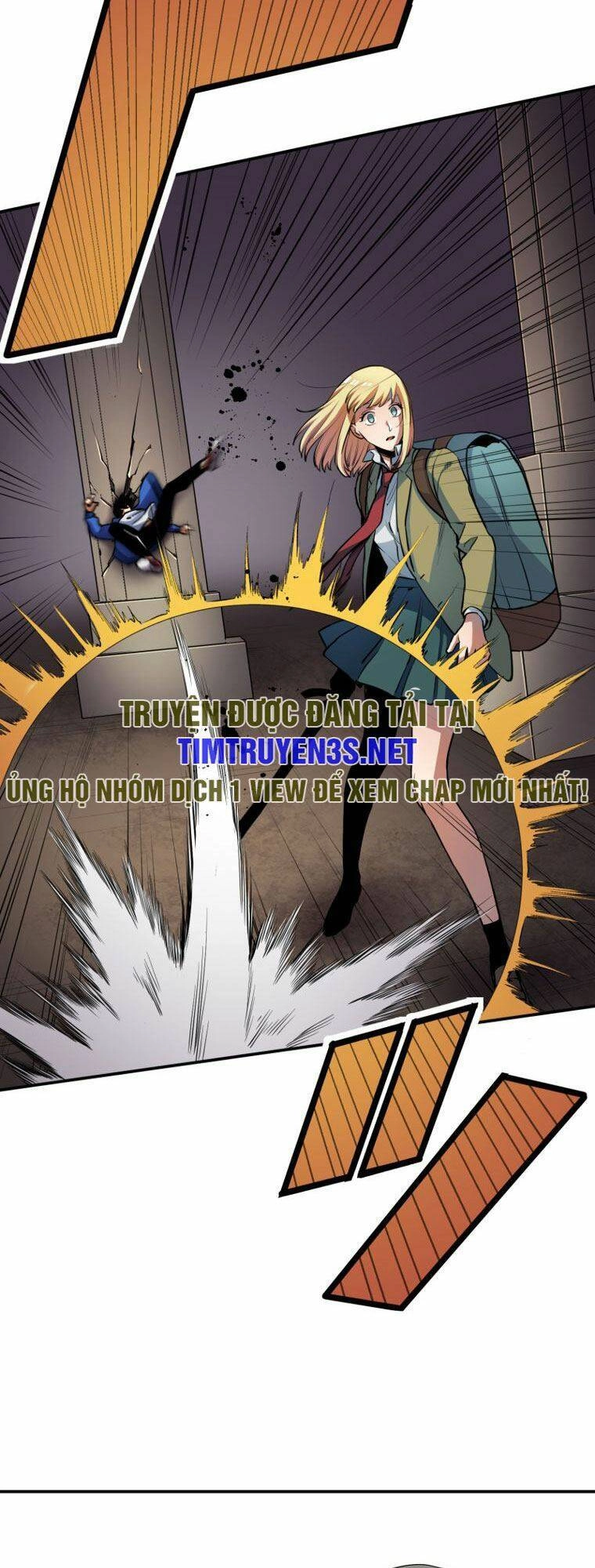 Tôi Thăng Cấp Tột Đỉnh Vì Là 1 Kol Chapter 6 - 34