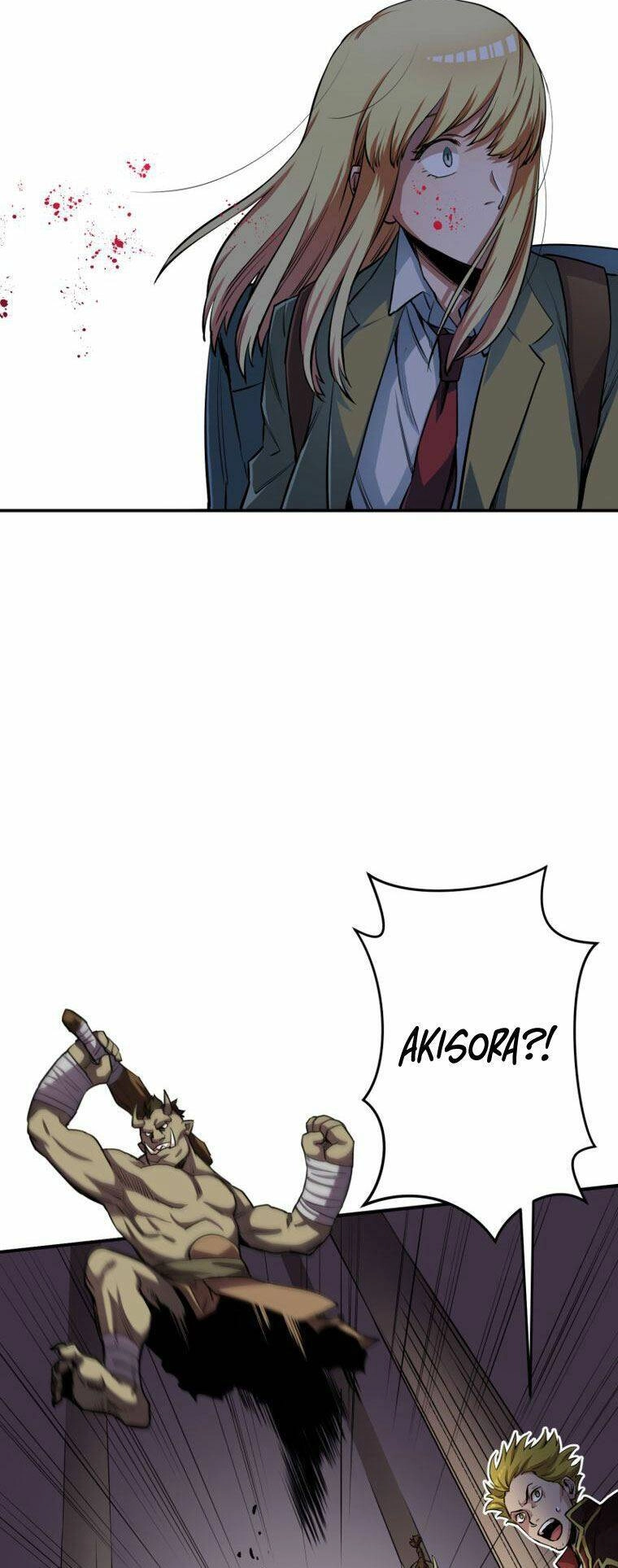 Tôi Thăng Cấp Tột Đỉnh Vì Là 1 Kol Chapter 6 - 35