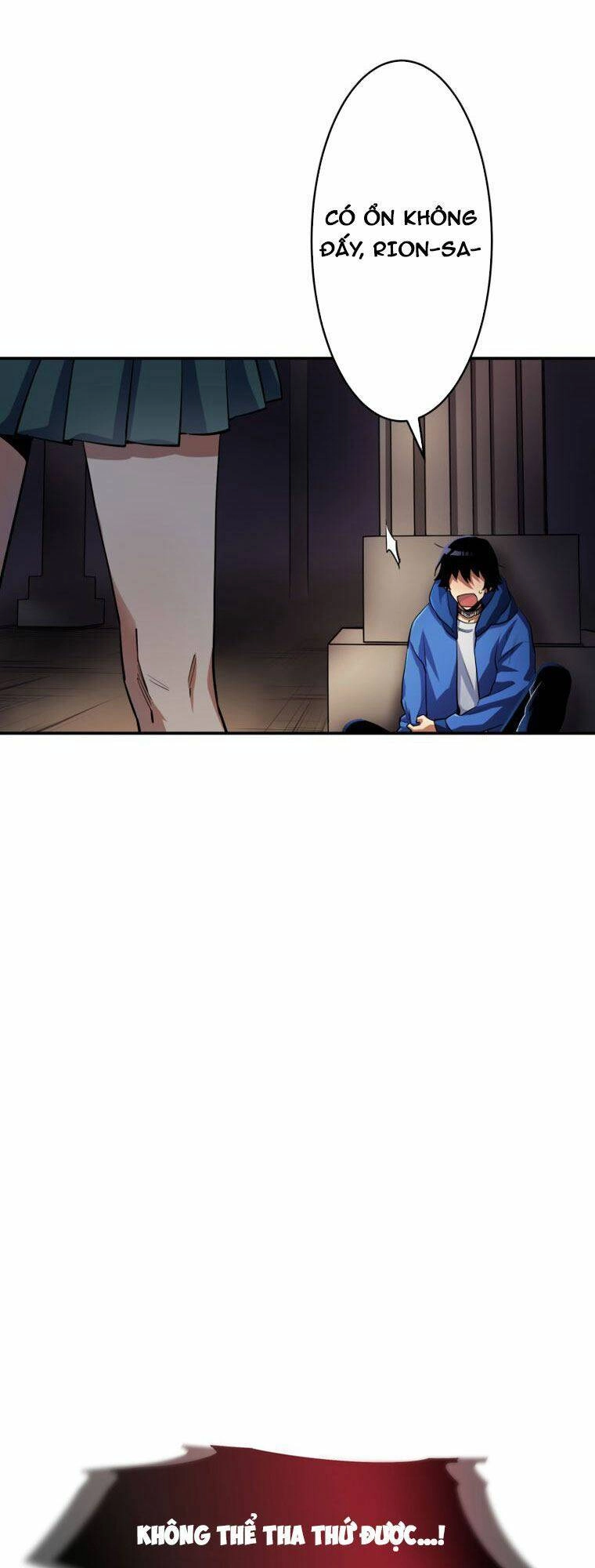 Tôi Thăng Cấp Tột Đỉnh Vì Là 1 Kol Chapter 6 - 38