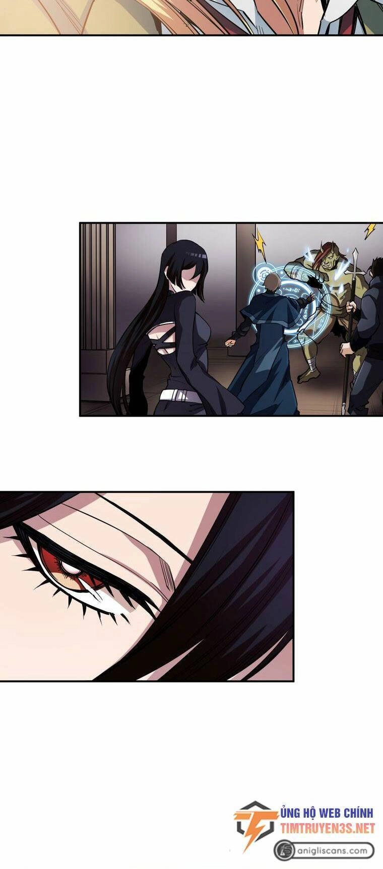 Tôi Thăng Cấp Tột Đỉnh Vì Là 1 Kol Chapter 6 - 46