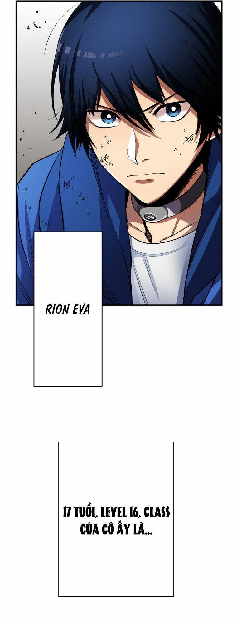 Tôi Thăng Cấp Tột Đỉnh Vì Là 1 Kol Chapter 6 - 47