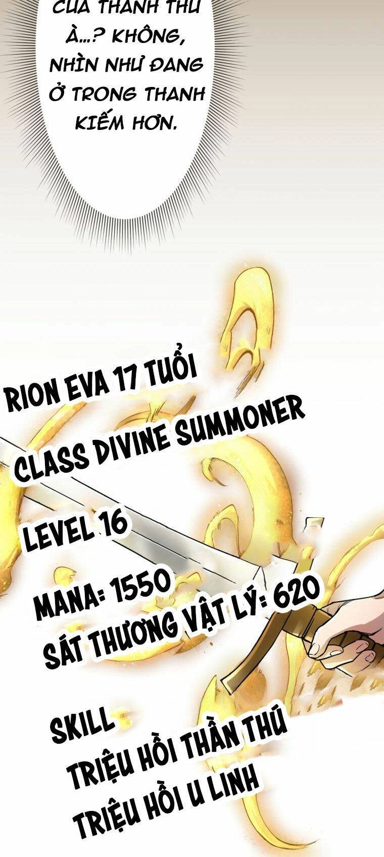 Tôi Thăng Cấp Tột Đỉnh Vì Là 1 Kol Chapter 6 - 50