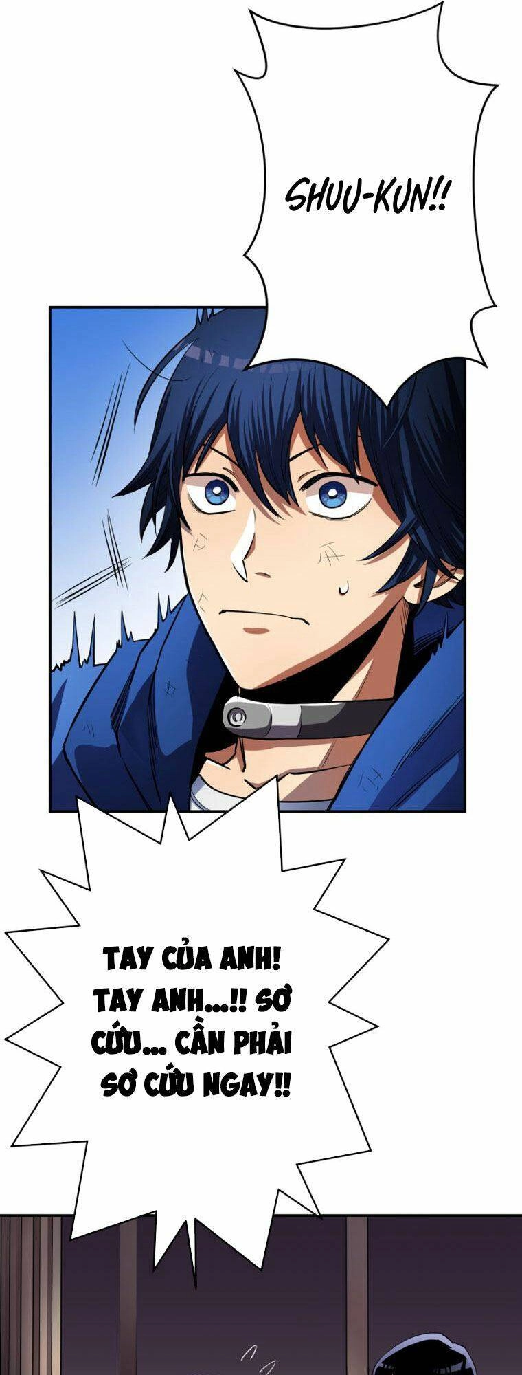 Tôi Thăng Cấp Tột Đỉnh Vì Là 1 Kol Chapter 6 - 52