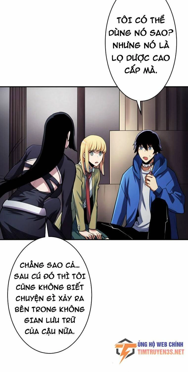 Tôi Thăng Cấp Tột Đỉnh Vì Là 1 Kol Chapter 6 - 56