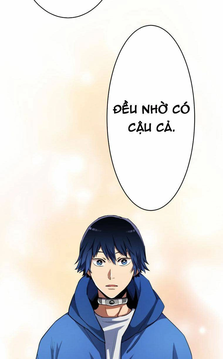 Tôi Thăng Cấp Tột Đỉnh Vì Là 1 Kol Chapter 6 - 64