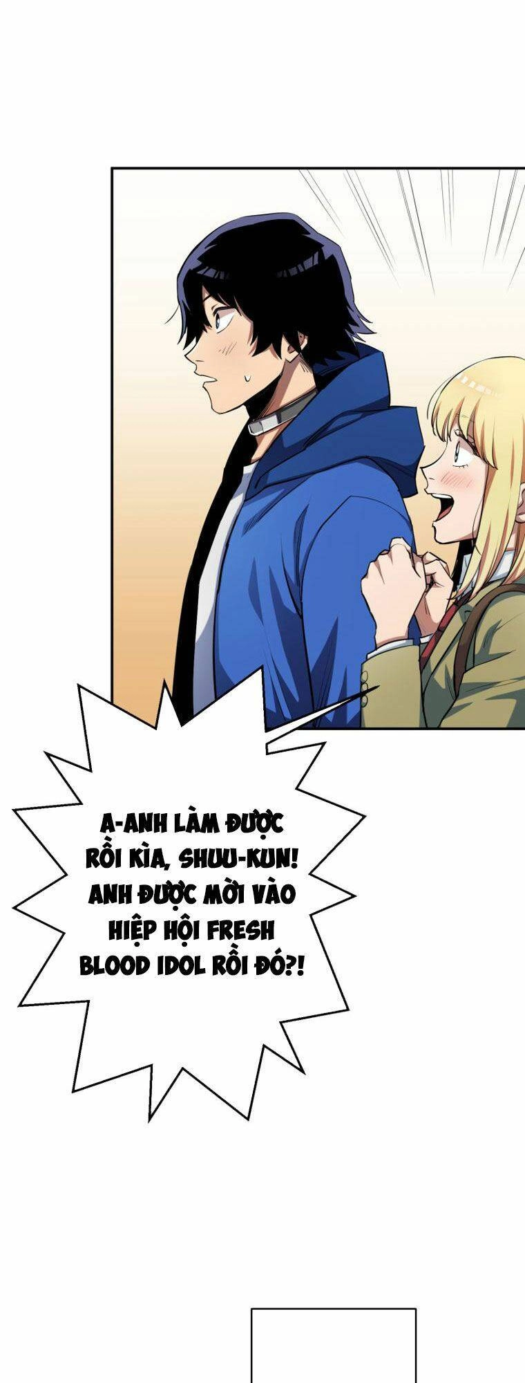 Tôi Thăng Cấp Tột Đỉnh Vì Là 1 Kol Chapter 6 - 67