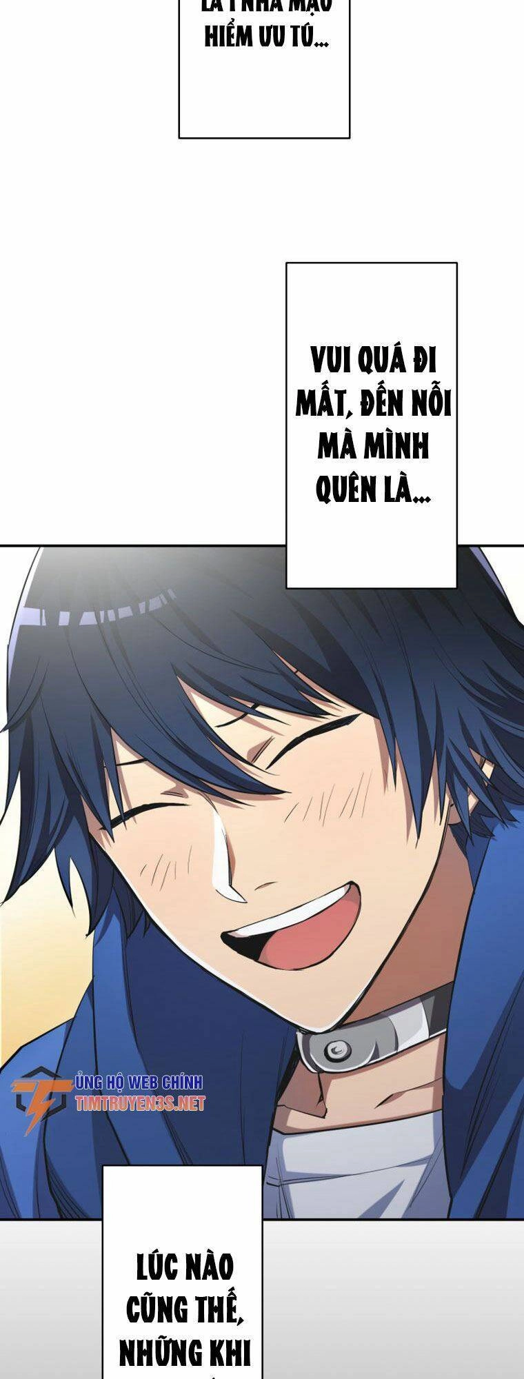 Tôi Thăng Cấp Tột Đỉnh Vì Là 1 Kol Chapter 6 - 69