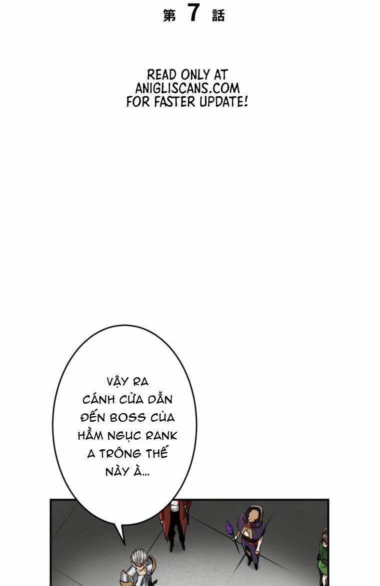 Tôi Thăng Cấp Tột Đỉnh Vì Là 1 Kol Chapter 7 - 6