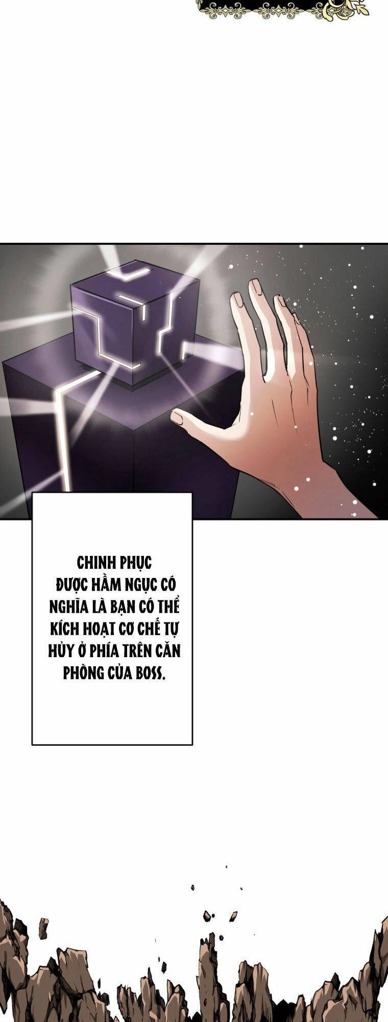 Tôi Thăng Cấp Tột Đỉnh Vì Là 1 Kol Chapter 7 - 10