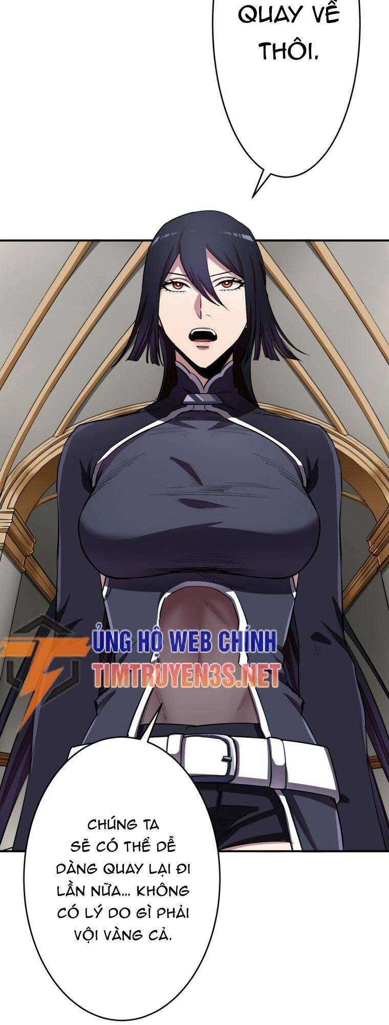 Tôi Thăng Cấp Tột Đỉnh Vì Là 1 Kol Chapter 7 - 15