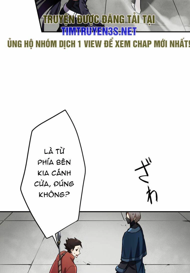 Tôi Thăng Cấp Tột Đỉnh Vì Là 1 Kol Chapter 7 - 21