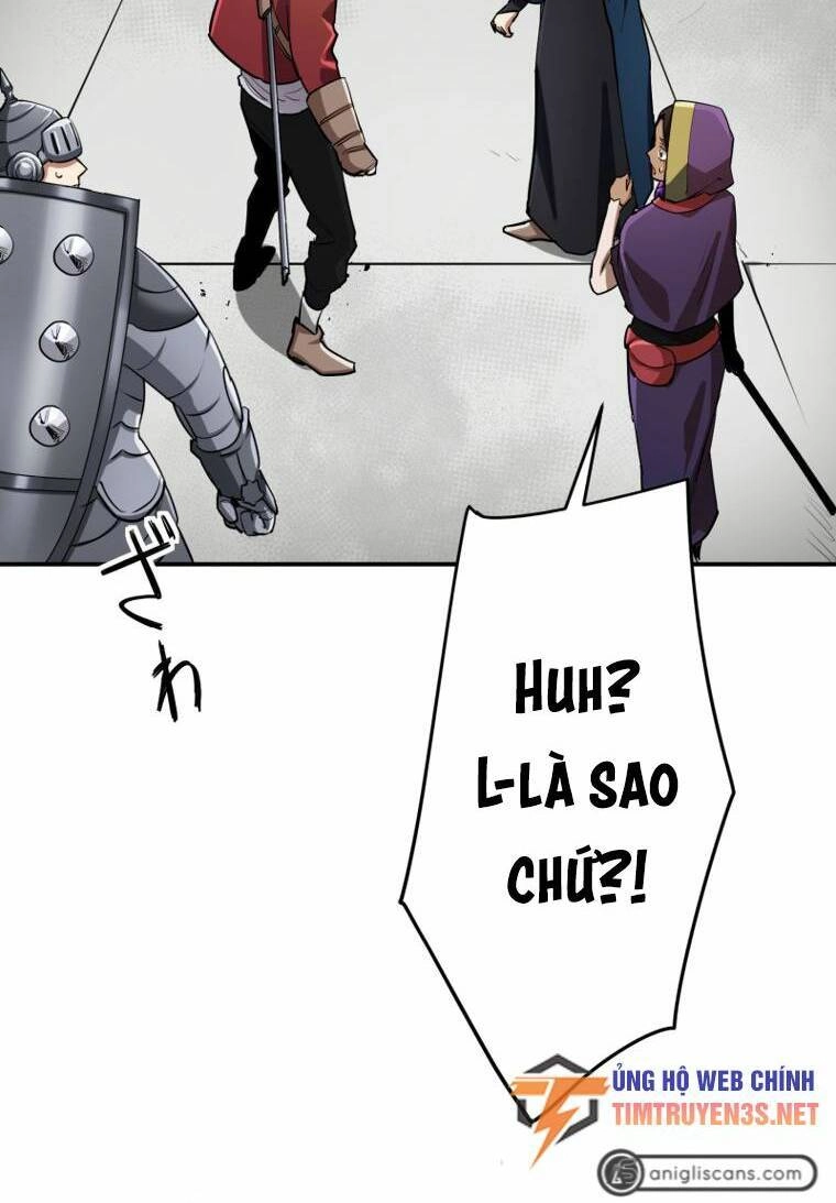 Tôi Thăng Cấp Tột Đỉnh Vì Là 1 Kol Chapter 7 - 22