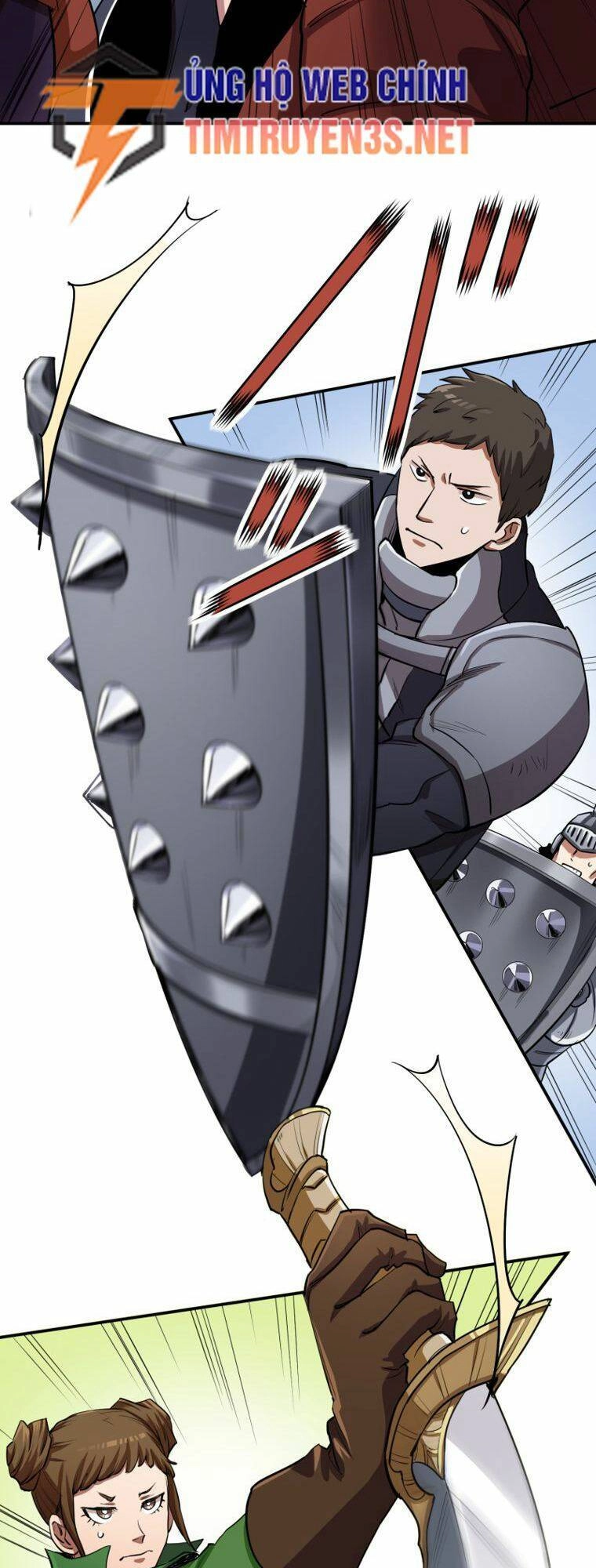 Tôi Thăng Cấp Tột Đỉnh Vì Là 1 Kol Chapter 7 - 24