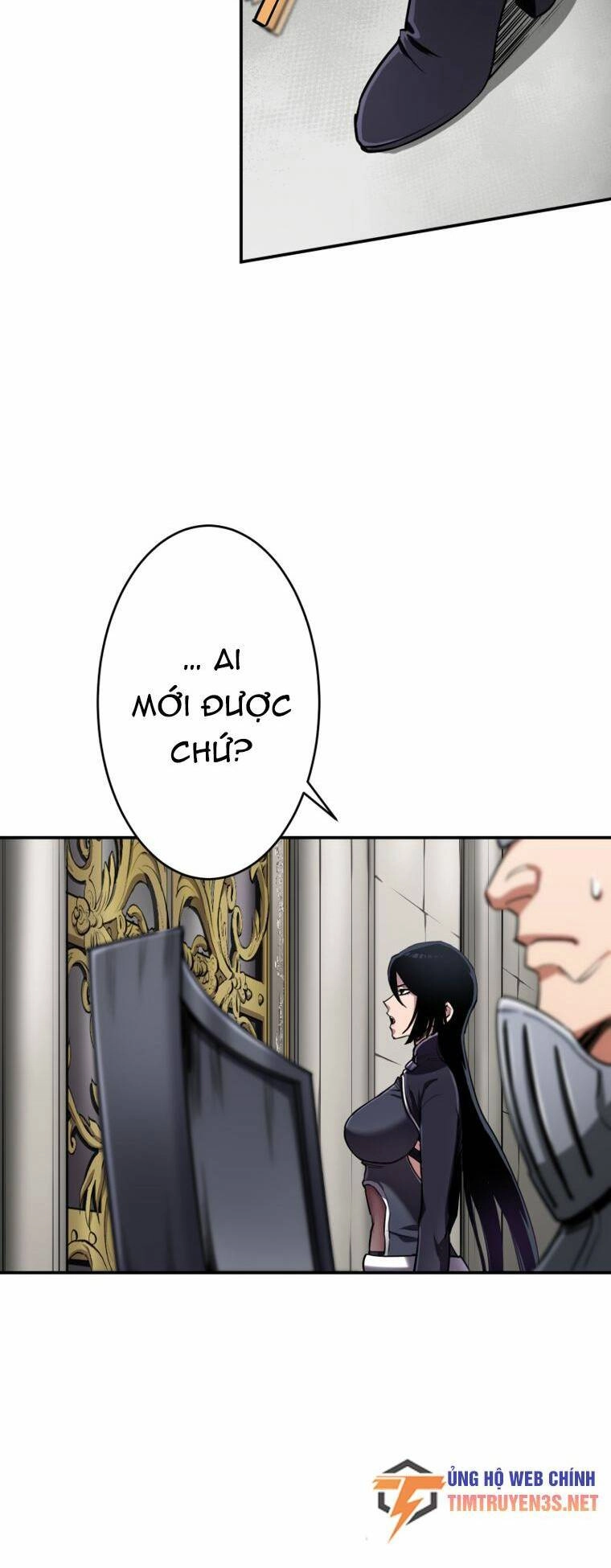 Tôi Thăng Cấp Tột Đỉnh Vì Là 1 Kol Chapter 7 - 27