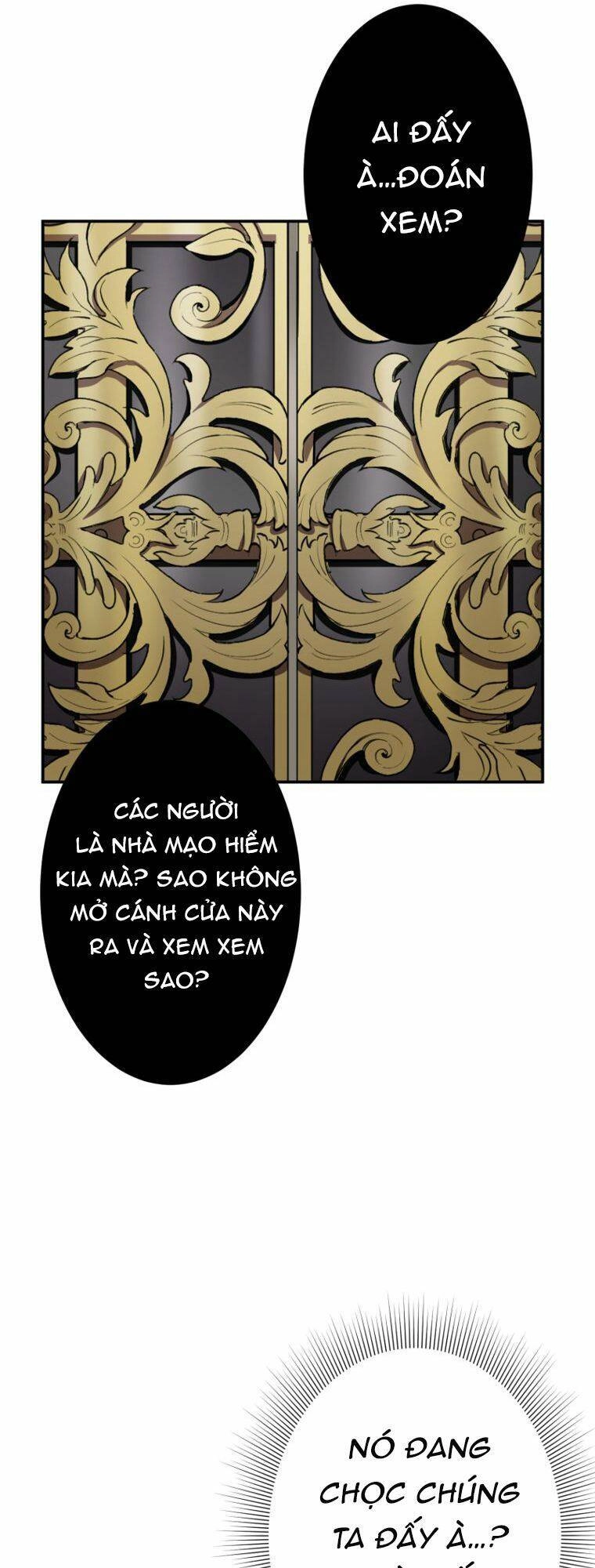 Tôi Thăng Cấp Tột Đỉnh Vì Là 1 Kol Chapter 7 - 28