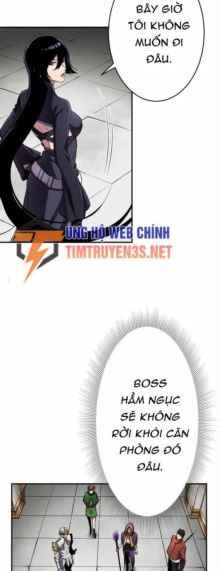 Tôi Thăng Cấp Tột Đỉnh Vì Là 1 Kol Chapter 7 - 30