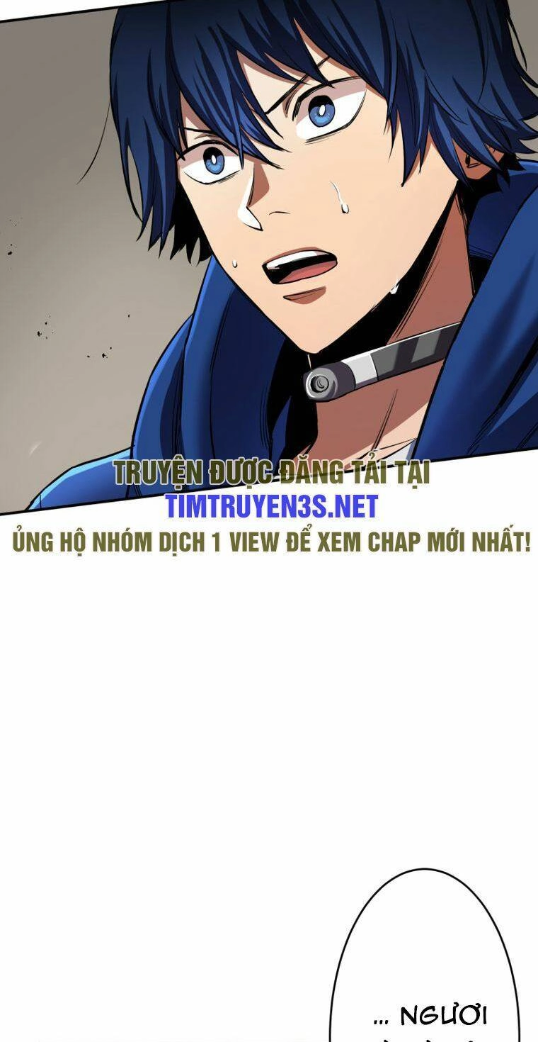 Tôi Thăng Cấp Tột Đỉnh Vì Là 1 Kol Chapter 7 - 41