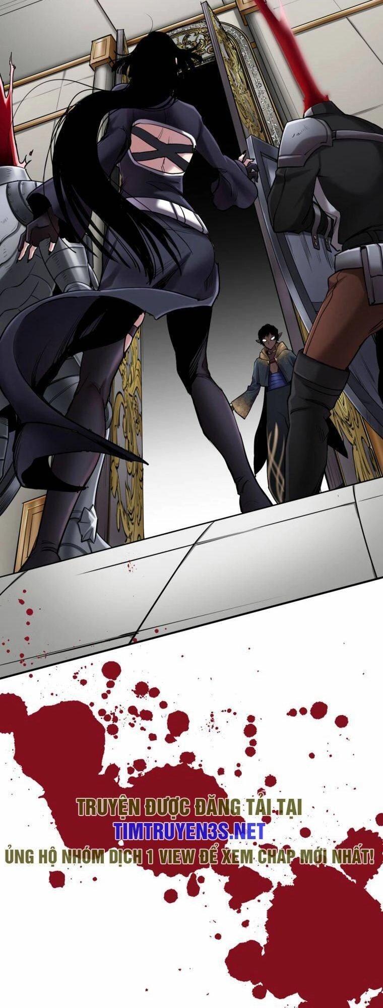 Tôi Thăng Cấp Tột Đỉnh Vì Là 1 Kol Chapter 7 - 46