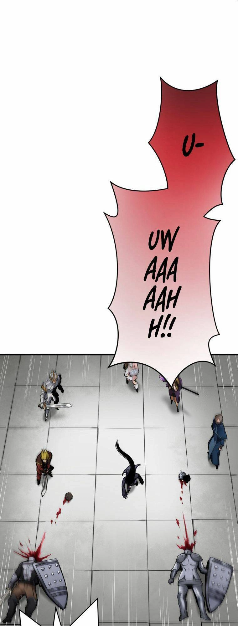 Tôi Thăng Cấp Tột Đỉnh Vì Là 1 Kol Chapter 7 - 49