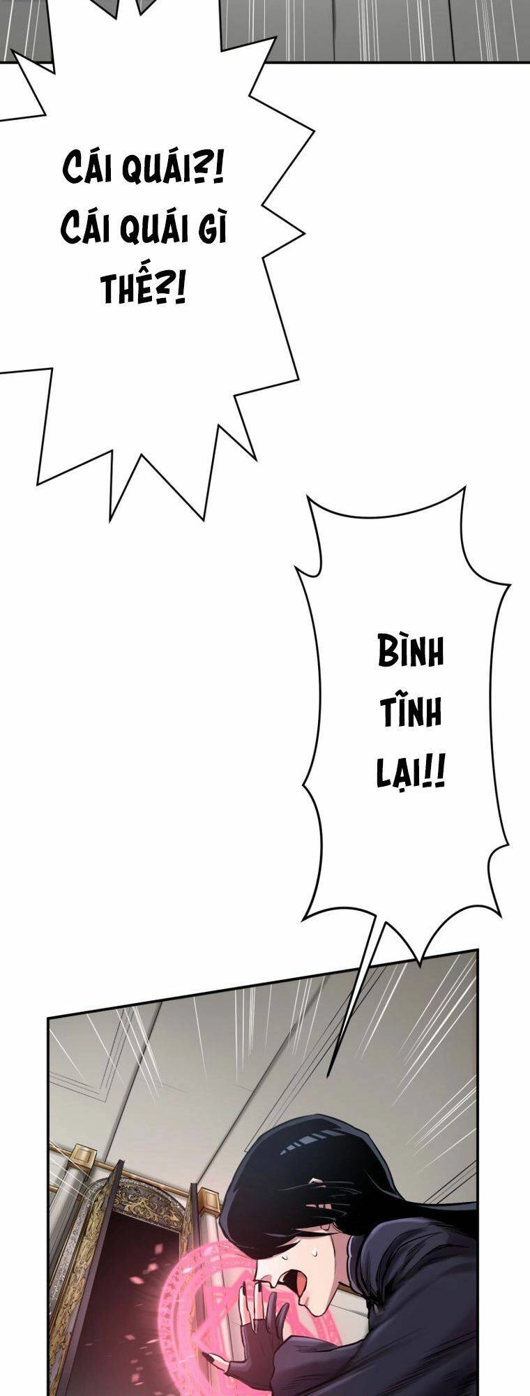 Tôi Thăng Cấp Tột Đỉnh Vì Là 1 Kol Chapter 7 - 50