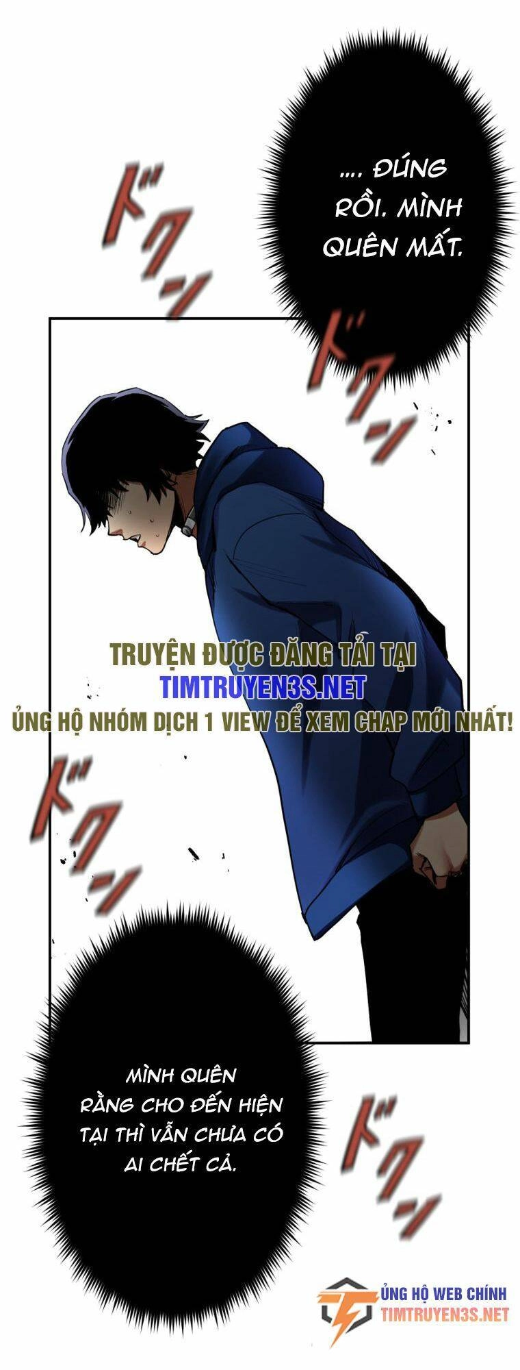 Tôi Thăng Cấp Tột Đỉnh Vì Là 1 Kol Chapter 7 - 53