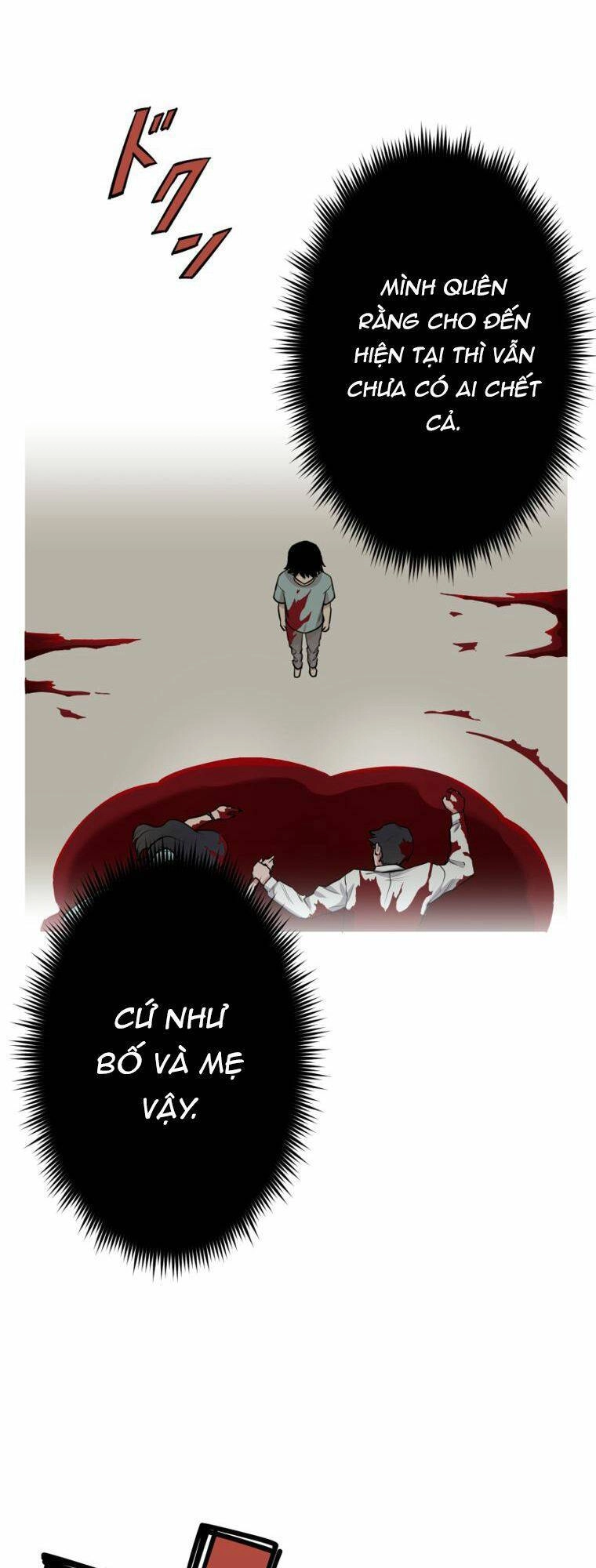 Tôi Thăng Cấp Tột Đỉnh Vì Là 1 Kol Chapter 7 - 54