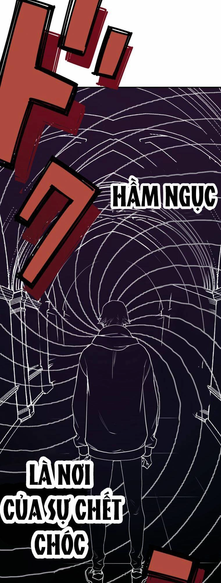 Tôi Thăng Cấp Tột Đỉnh Vì Là 1 Kol Chapter 7 - 55