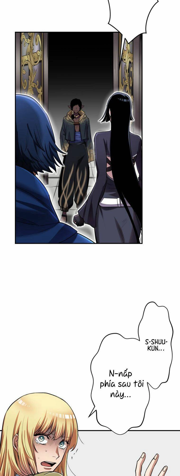 Tôi Thăng Cấp Tột Đỉnh Vì Là 1 Kol Chapter 7 - 60