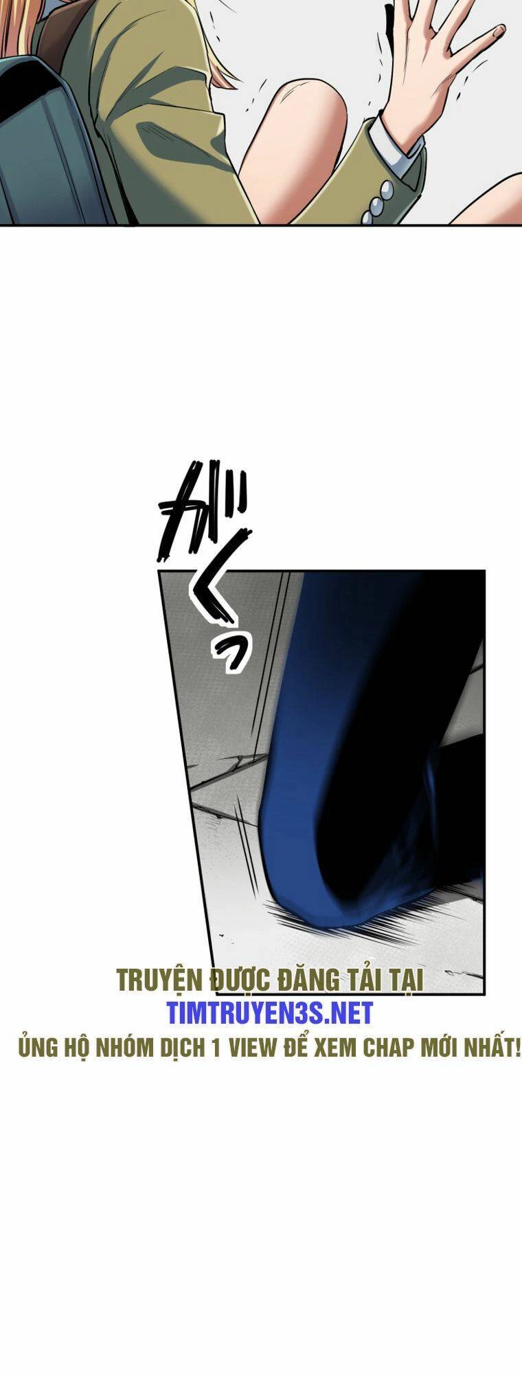 Tôi Thăng Cấp Tột Đỉnh Vì Là 1 Kol Chapter 7 - 61