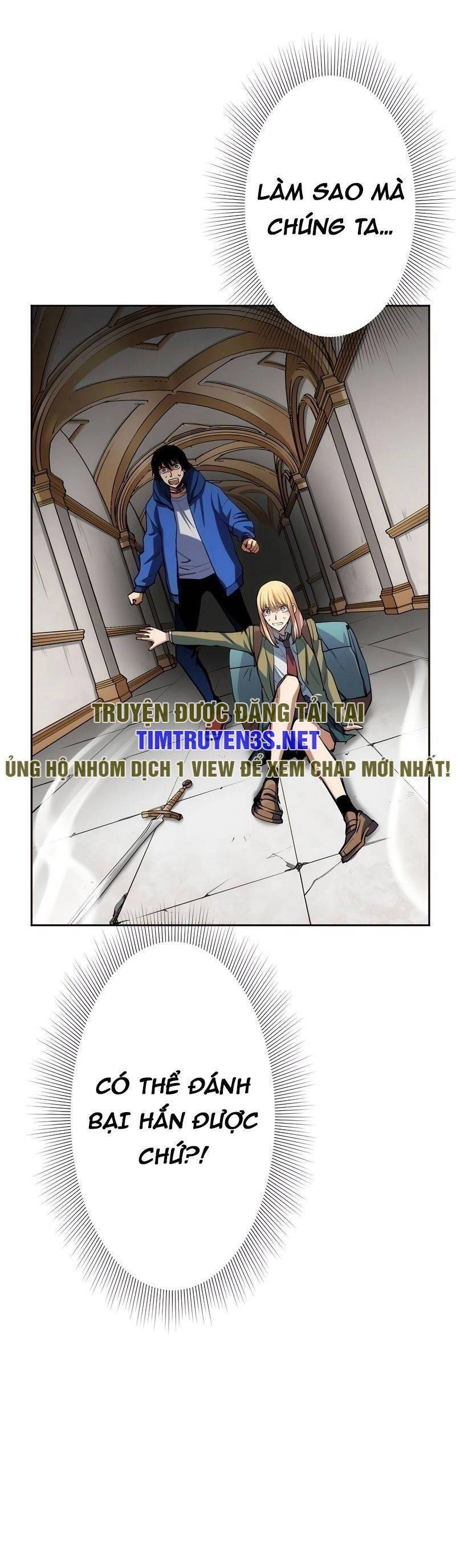 Tôi Thăng Cấp Tột Đỉnh Vì Là 1 Kol Chapter 8 - 3