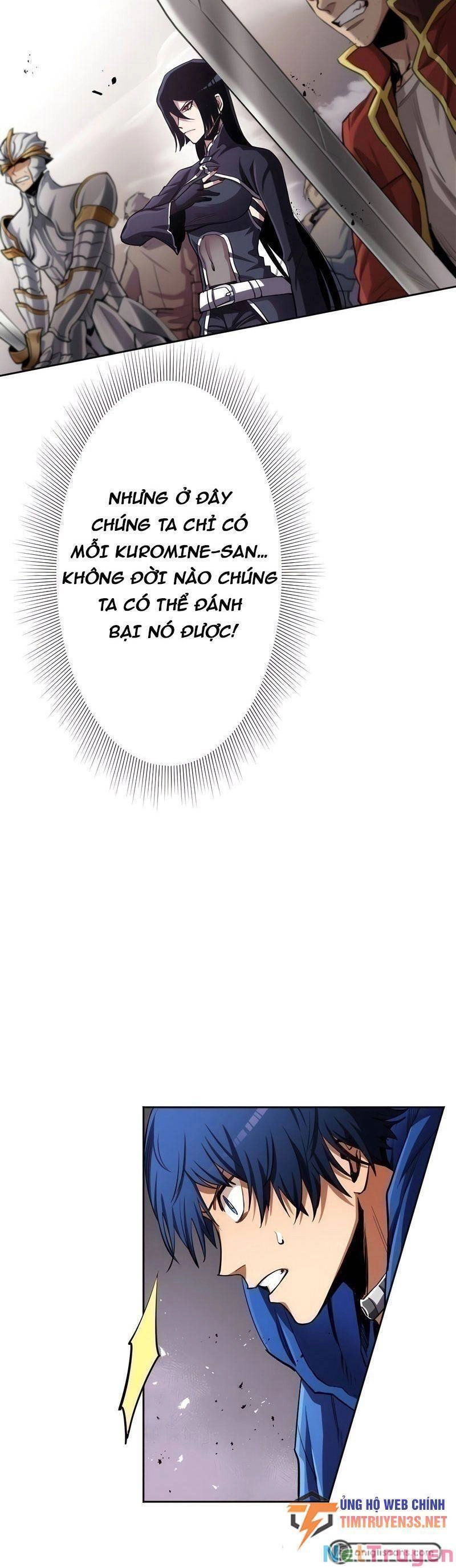 Tôi Thăng Cấp Tột Đỉnh Vì Là 1 Kol Chapter 8 - 5