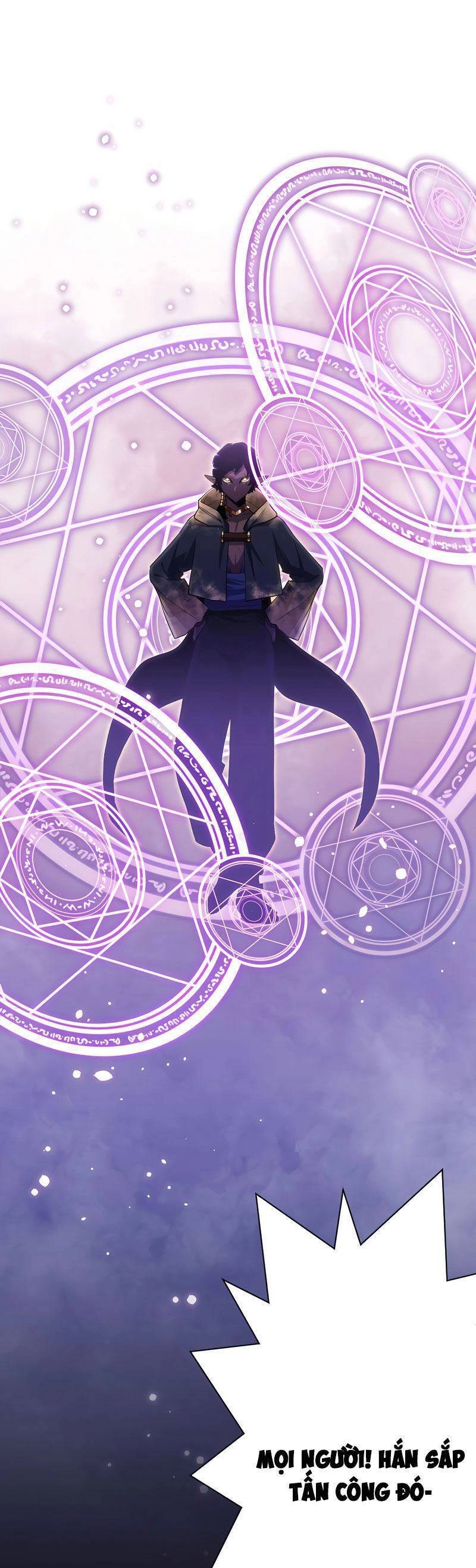 Tôi Thăng Cấp Tột Đỉnh Vì Là 1 Kol Chapter 8 - 6