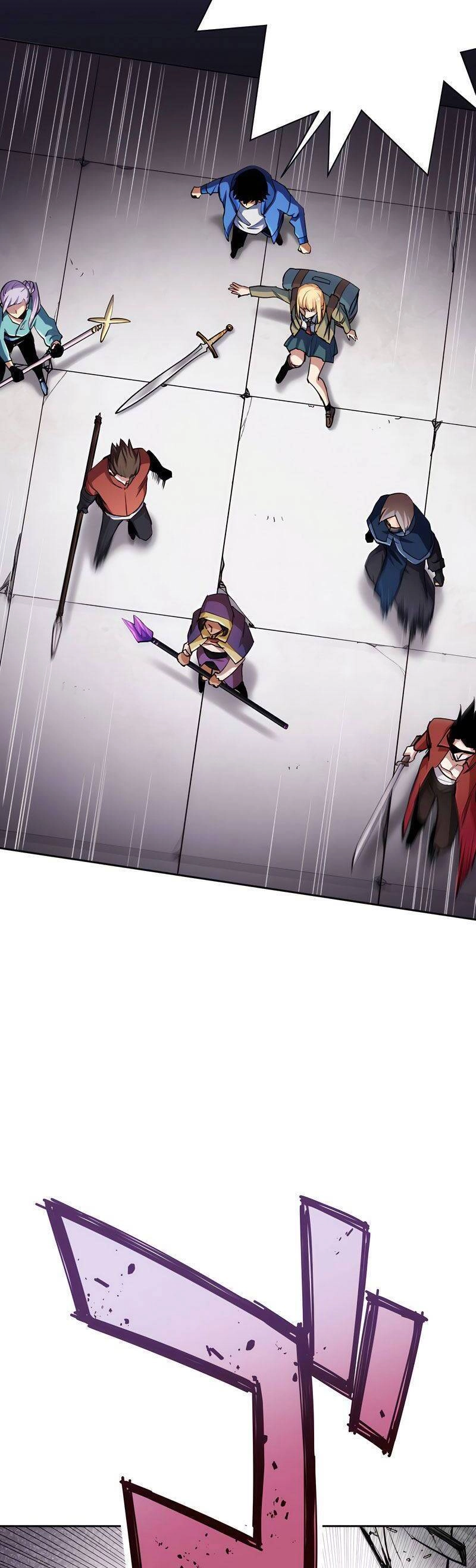 Tôi Thăng Cấp Tột Đỉnh Vì Là 1 Kol Chapter 8 - 7