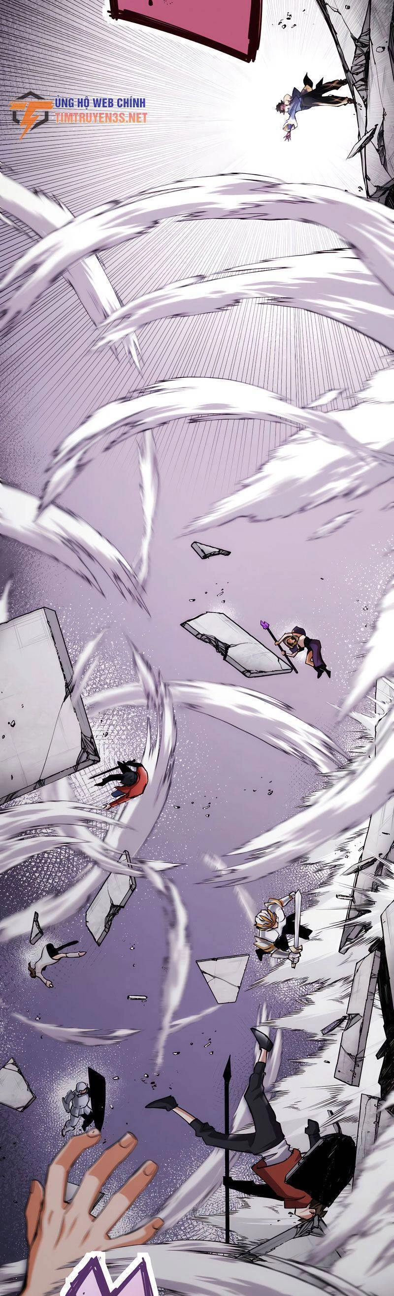 Tôi Thăng Cấp Tột Đỉnh Vì Là 1 Kol Chapter 8 - 8