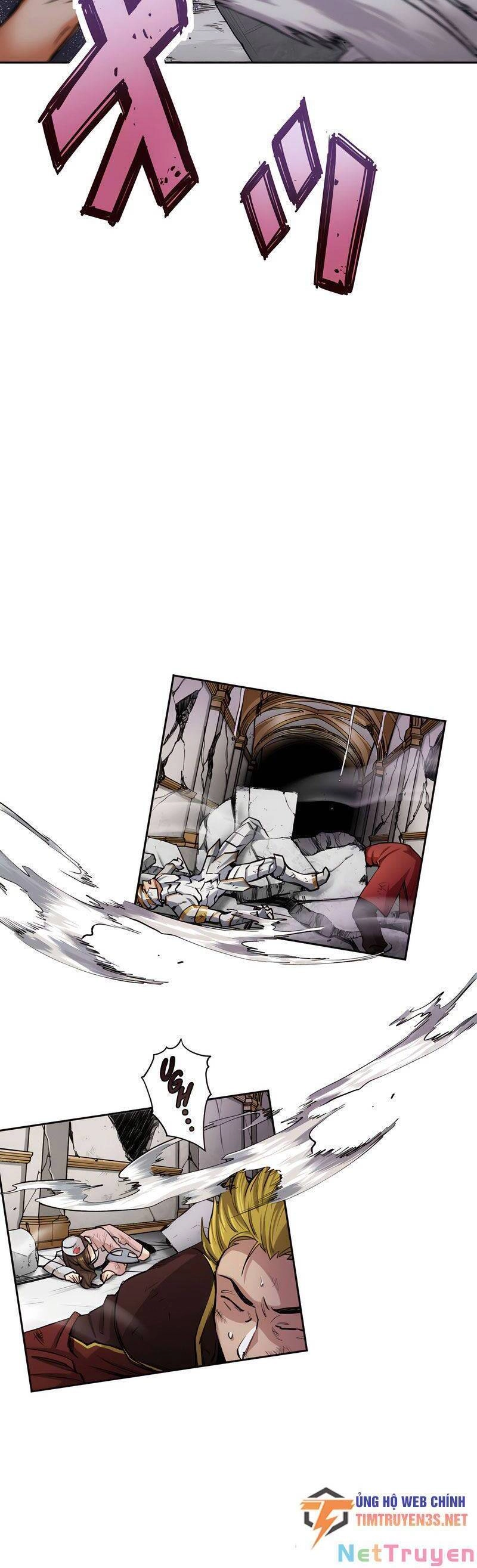 Tôi Thăng Cấp Tột Đỉnh Vì Là 1 Kol Chapter 8 - 9