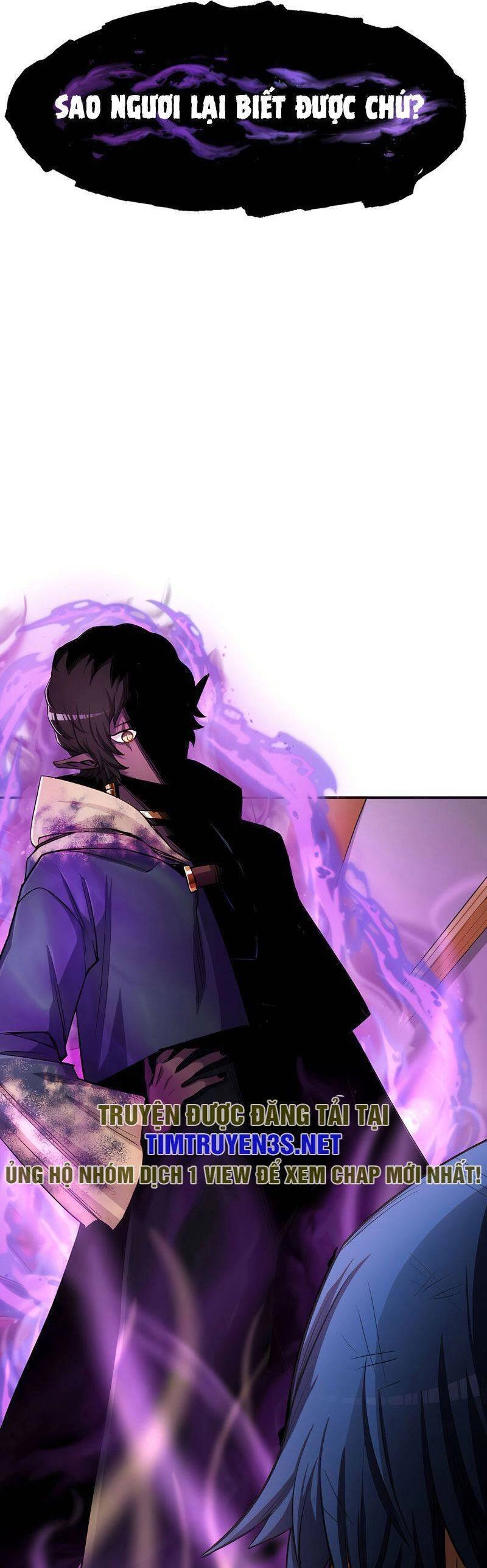 Tôi Thăng Cấp Tột Đỉnh Vì Là 1 Kol Chapter 8 - 11