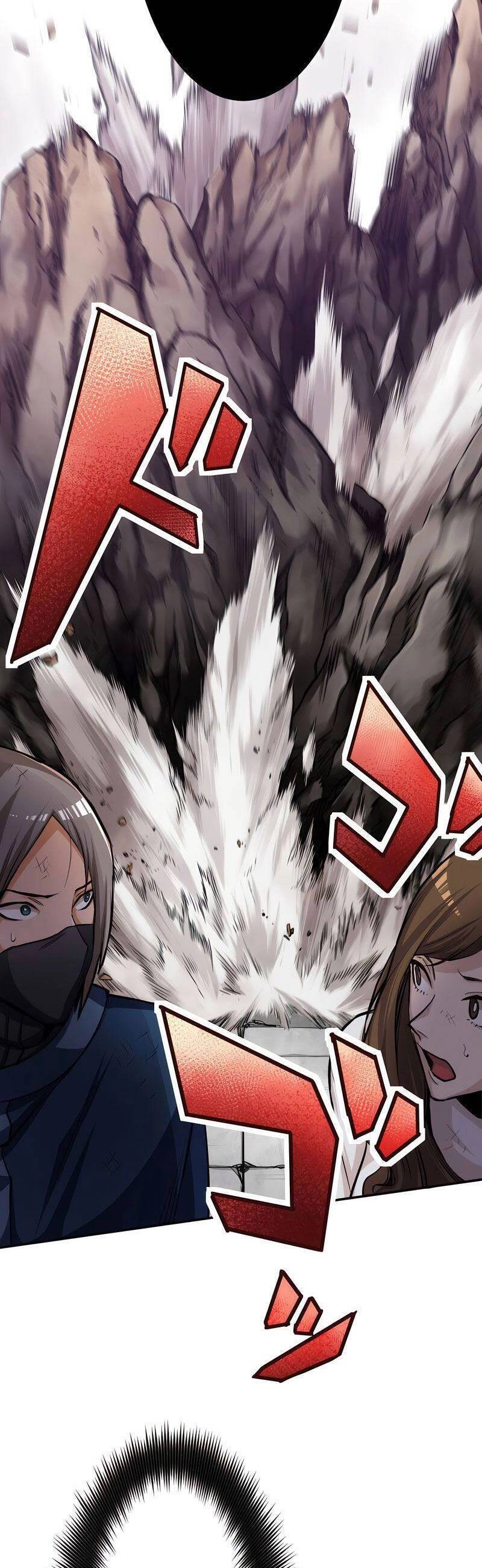 Tôi Thăng Cấp Tột Đỉnh Vì Là 1 Kol Chapter 8 - 15