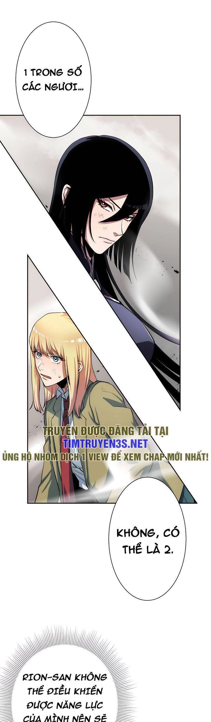 Tôi Thăng Cấp Tột Đỉnh Vì Là 1 Kol Chapter 8 - 19