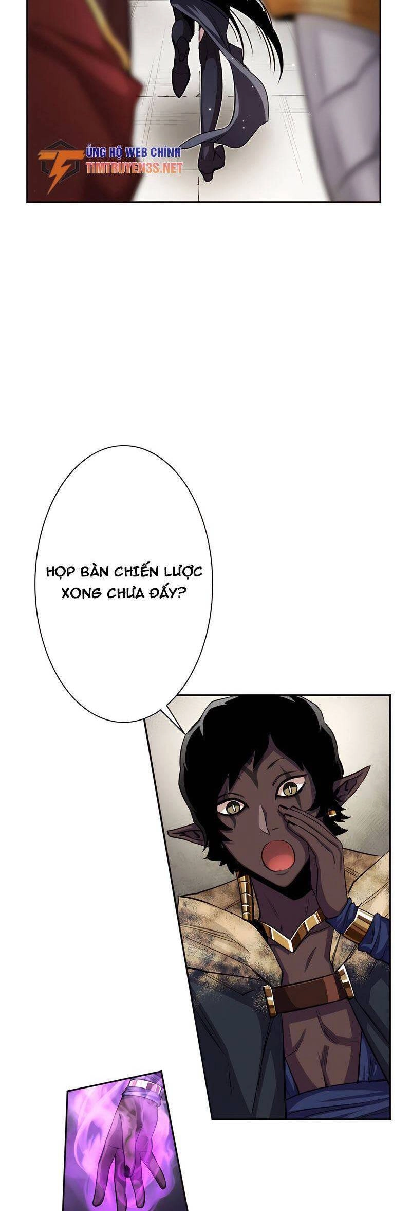 Tôi Thăng Cấp Tột Đỉnh Vì Là 1 Kol Chapter 8 - 23