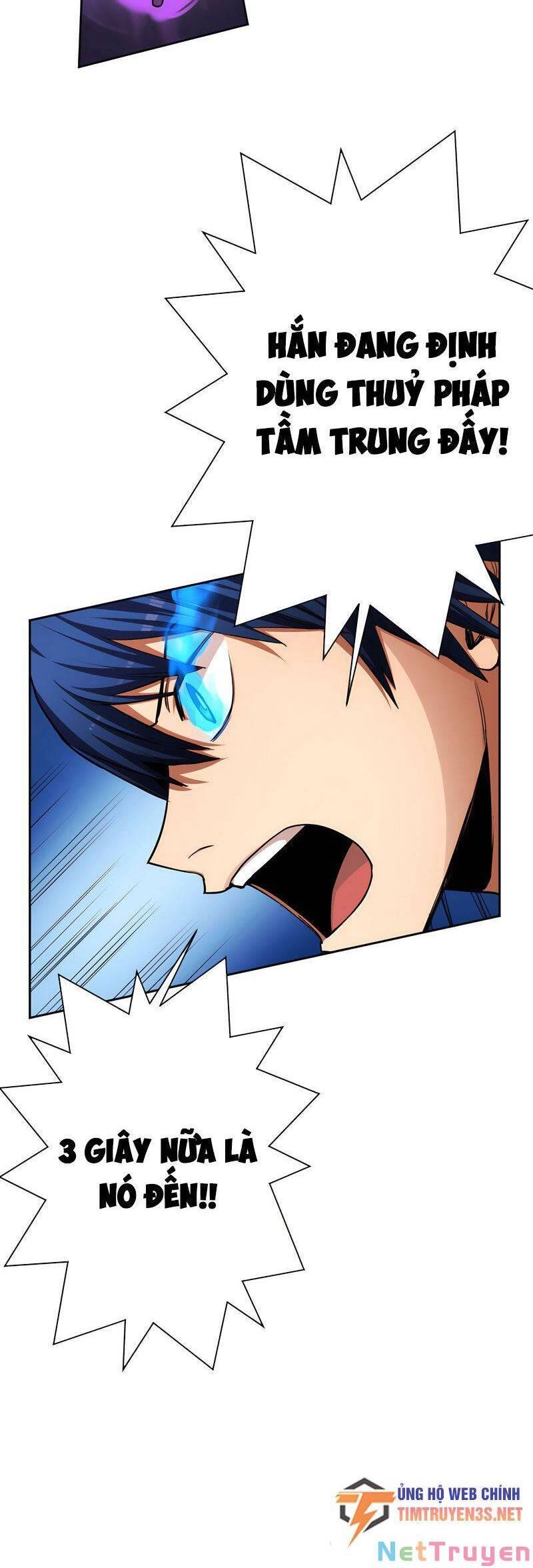 Tôi Thăng Cấp Tột Đỉnh Vì Là 1 Kol Chapter 8 - 24