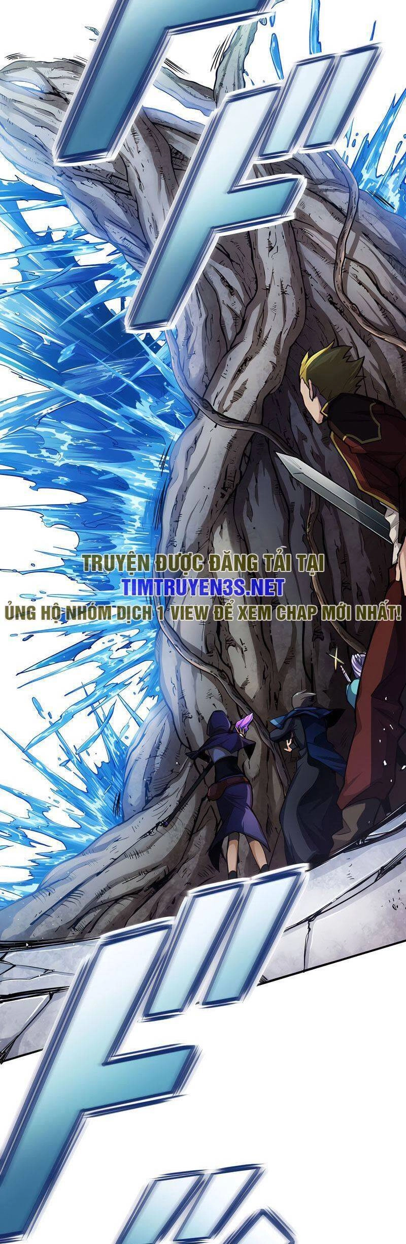 Tôi Thăng Cấp Tột Đỉnh Vì Là 1 Kol Chapter 8 - 26