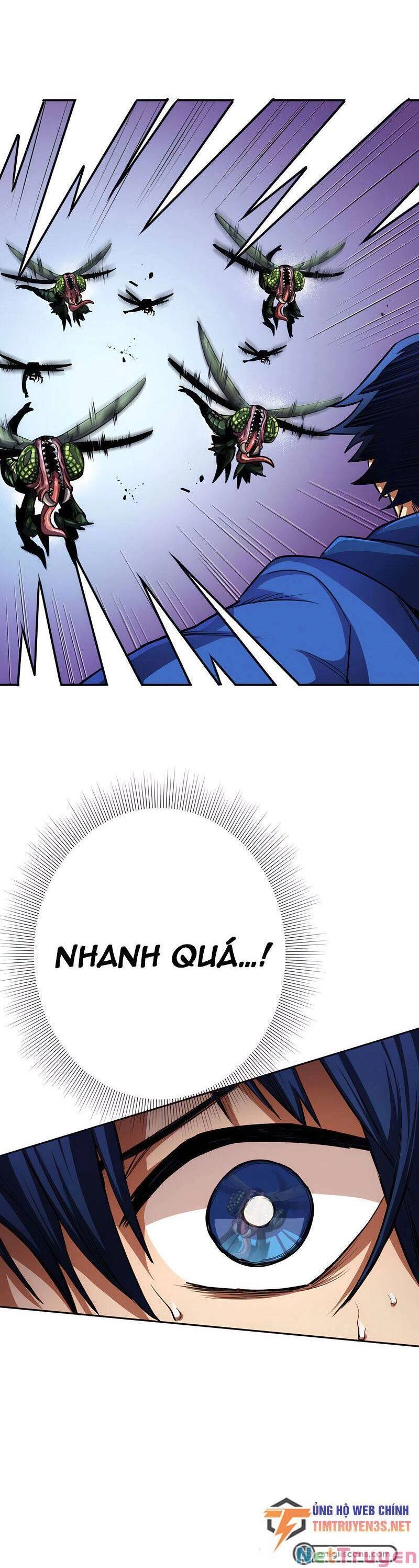 Tôi Thăng Cấp Tột Đỉnh Vì Là 1 Kol Chapter 8 - 30