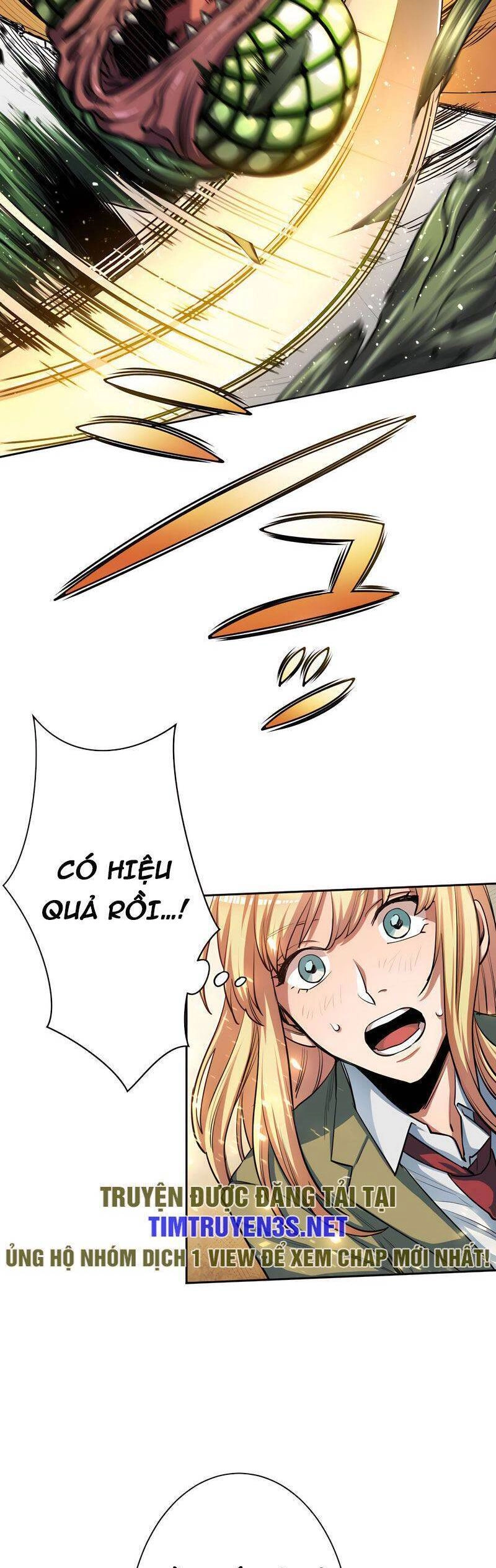 Tôi Thăng Cấp Tột Đỉnh Vì Là 1 Kol Chapter 8 - 32