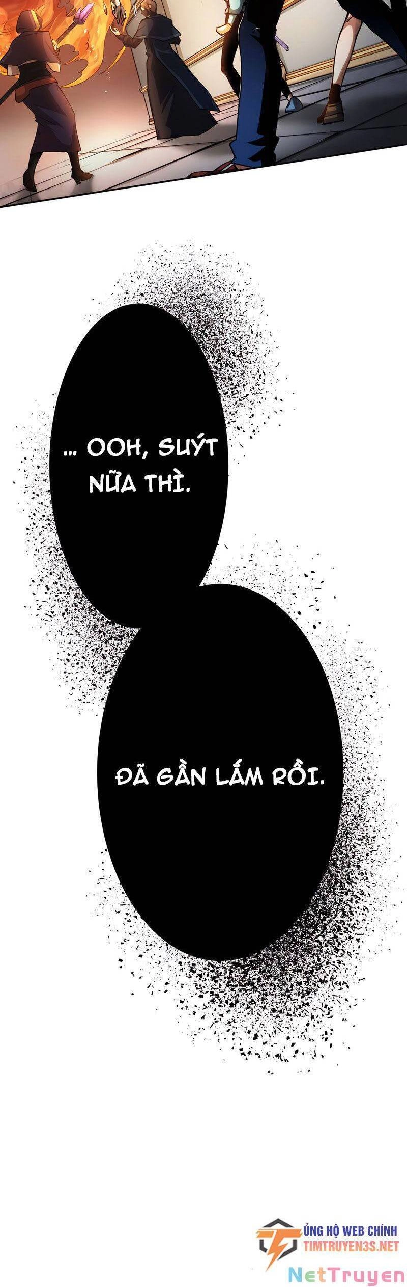 Tôi Thăng Cấp Tột Đỉnh Vì Là 1 Kol Chapter 8 - 34