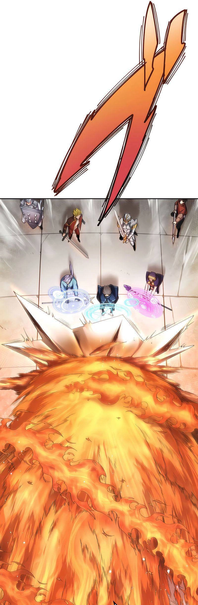 Tôi Thăng Cấp Tột Đỉnh Vì Là 1 Kol Chapter 8 - 35